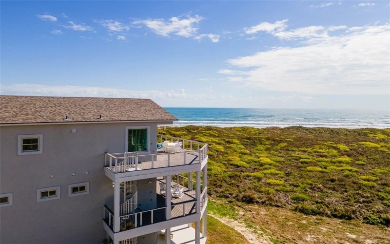 7393 State Highway 361 unit: 15-O #15-O, Port Aransas, TX 78373, 5 Bedrooms Bedrooms, ,6 BathroomsBathrooms,Residential,For Sale,7393 State Highway 361 unit: 15-O,0,466946