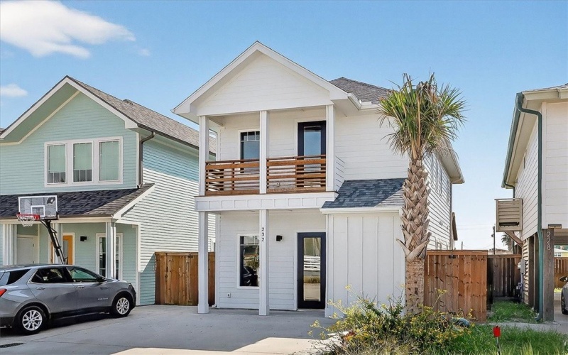 232 Nautilus Street, Port Aransas, TX 78373, 3 Bedrooms Bedrooms, ,3 BathroomsBathrooms,Residential,For Sale,232 Nautilus Street,0,467377