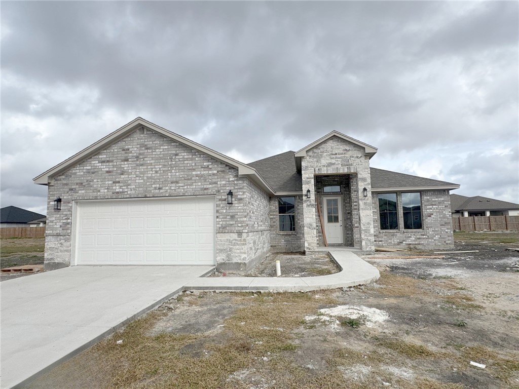 1438 Jack Chesney Street, Corpus Christi, TX 78415, 4 Habitaciones Habitaciones , ,3 BañosBaños,Residential,En Venta,1438 Jack Chesney Street,0,467416