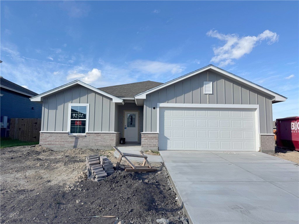 9202 Neesa Drive, Corpus Christi, TX 78410, 3 Habitaciones Habitaciones , ,2 BañosBaños,Residential,En Venta,9202 Neesa Drive,0,467417