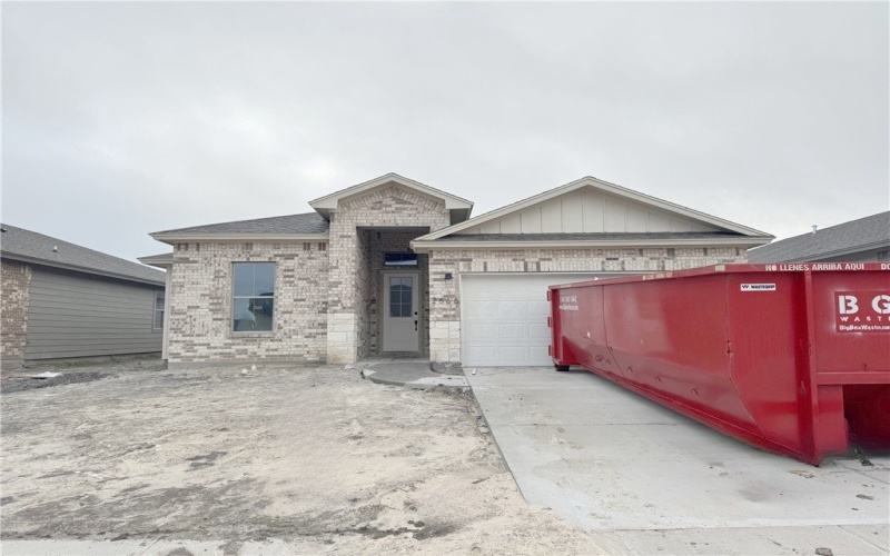 2666 Lady Andrea, Corpus Christi, TX 78415, 4 Habitaciones Habitaciones , ,2 BañosBaños,Residential,En Venta,2666 Lady Andrea,0,467435