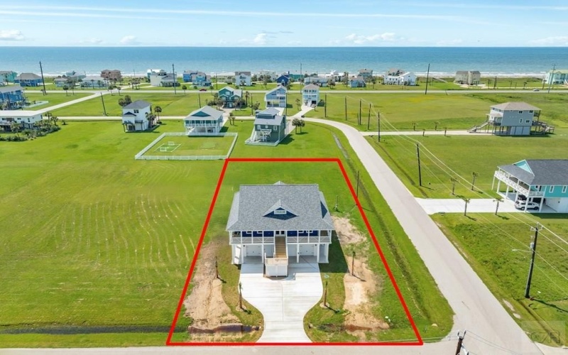 18821 Warrior Road, Galveston, TX 77554, 4 Habitaciones Habitaciones , ,5 BañosBaños,Residential,En Venta,18821 Warrior Road,0,20250168