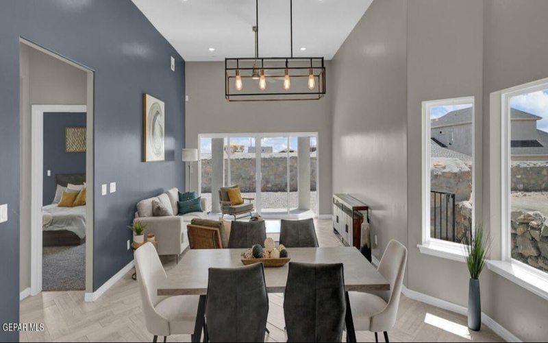 6975 Levee Circle, El Paso, TX 79932, 5 Habitaciones Habitaciones , ,3 BañosBaños,Residential,En Venta,6975 Levee Circle,0,933283