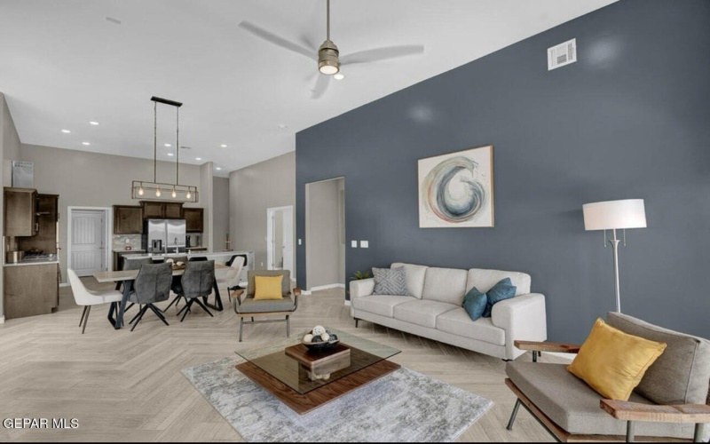 6975 Levee Circle, El Paso, TX 79932, 5 Habitaciones Habitaciones , ,3 BañosBaños,Residential,En Venta,6975 Levee Circle,0,933283