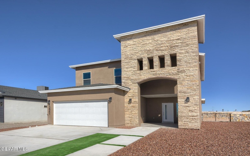 13841 CENTRO VISTA Avenue, Horizon City, TX 79928, 3 Bedrooms Bedrooms, ,2 BathroomsBathrooms,Residential,For Sale,13841 CENTRO VISTA Avenue,0,933285