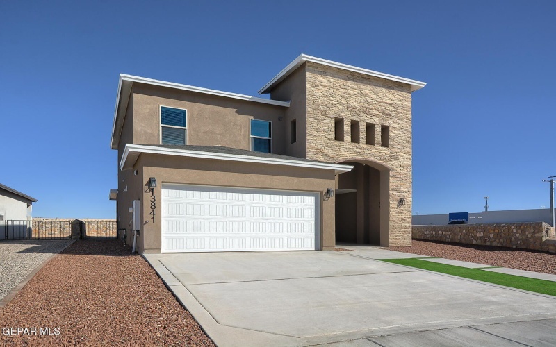 13841 CENTRO VISTA Avenue, Horizon City, TX 79928, 3 Bedrooms Bedrooms, ,2 BathroomsBathrooms,Residential,For Sale,13841 CENTRO VISTA Avenue,0,933285