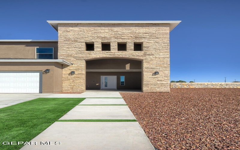 13841 CENTRO VISTA Avenue, Horizon City, TX 79928, 3 Bedrooms Bedrooms, ,2 BathroomsBathrooms,Residential,For Sale,13841 CENTRO VISTA Avenue,0,933285