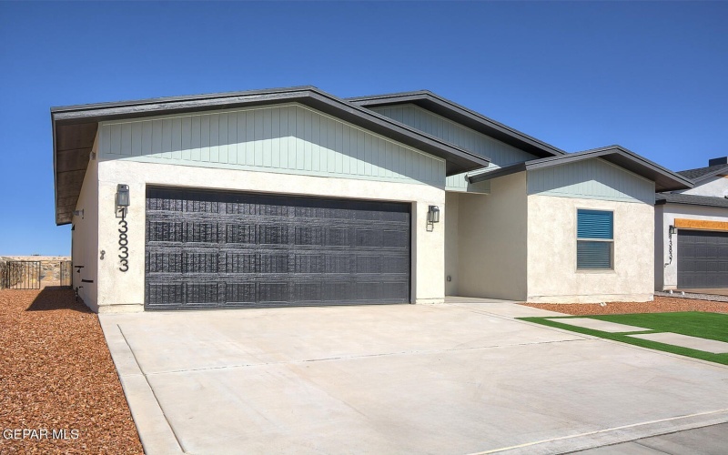 13833 Centro Vista Avenue, Horizon City, TX 79928, 3 Bedrooms Bedrooms, ,2 BathroomsBathrooms,Residential,For Sale,13833 Centro Vista Avenue,0,933286