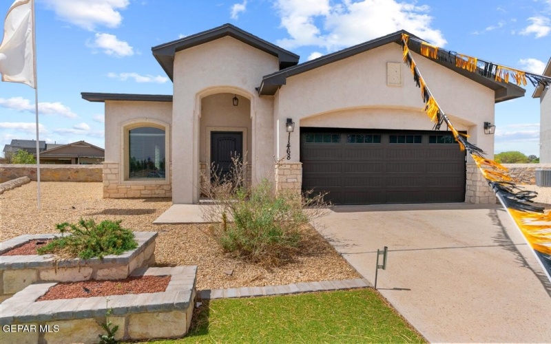 164 Dawson Road, Santa Teresa, NM 88008, 3 Bedrooms Bedrooms, ,2 BathroomsBathrooms,Residential,For Sale,164 Dawson Road,0,933296