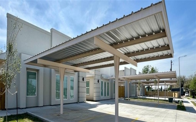 802 E Starr Street, Mercedes, TX 78570, ,Residential Multi Family,For Sale,802 E Starr Street,0,484004