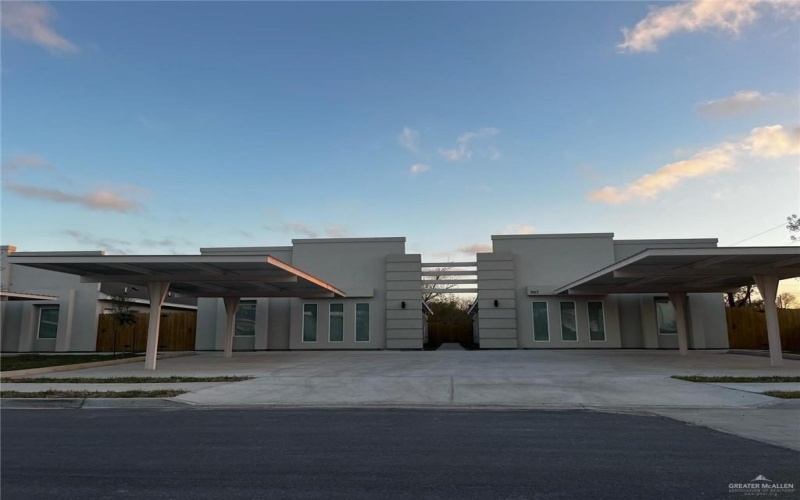 806 E Starr Street, Mercedes, TX 78570, ,Residential Multi Family,For Sale,806 E Starr Street,0,484005