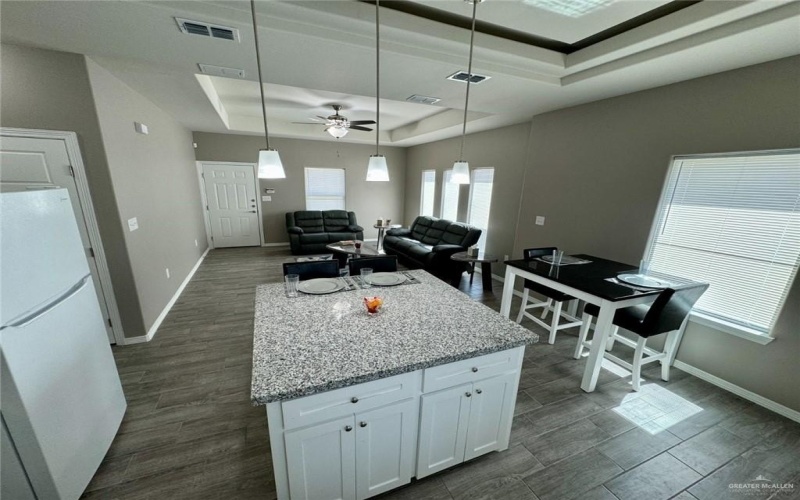 807 E Starr Street, Mercedes, TX 78570, ,Residential Multi Family,For Sale,807 E Starr Street,0,484006