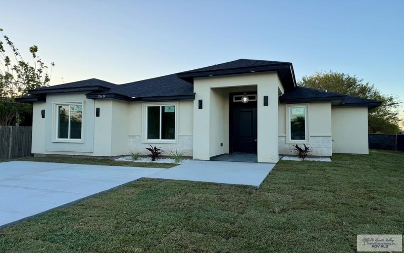 368 COLORADO ST, SAN BENITO, TX 78586, 3 Bedrooms Bedrooms, ,2 BathroomsBathrooms,Residential,For Sale,368 COLORADO ST,0,29769811