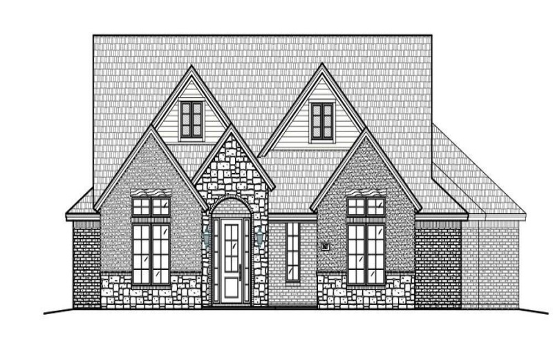 3617 143rd Street, Lubbock, TX 79423, 4 Bedrooms Bedrooms, ,3 BathroomsBathrooms,Residential,For Sale,3617 143rd Street,0,202562726