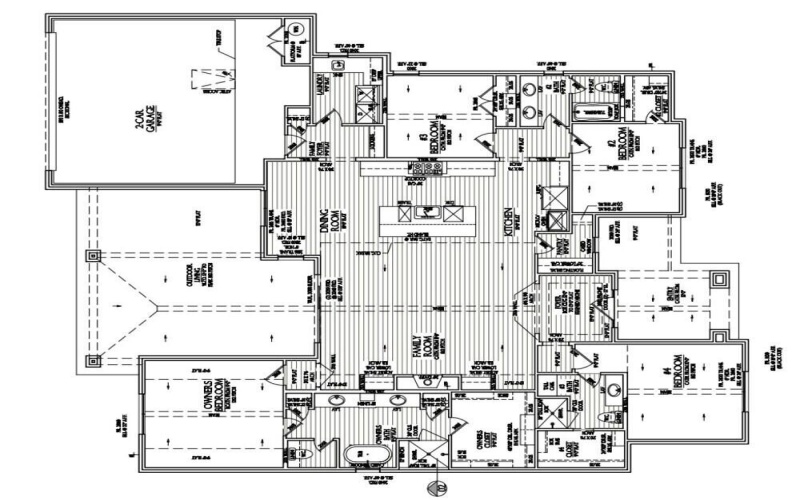 3617 143rd Street, Lubbock, TX 79423, 4 Bedrooms Bedrooms, ,3 BathroomsBathrooms,Residential,For Sale,3617 143rd Street,0,202562726