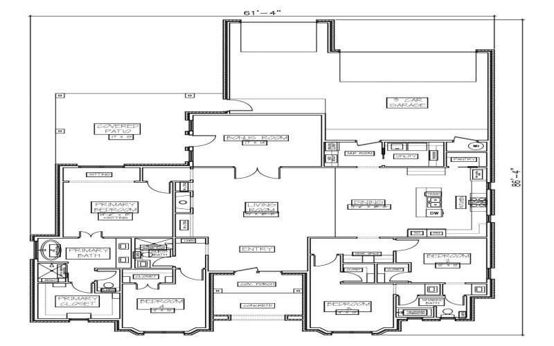 4607 141st Street, Lubbock, TX 79424, 4 Habitaciones Habitaciones , ,3 BañosBaños,Residential,En Venta,4607 141st Street,0,202562746