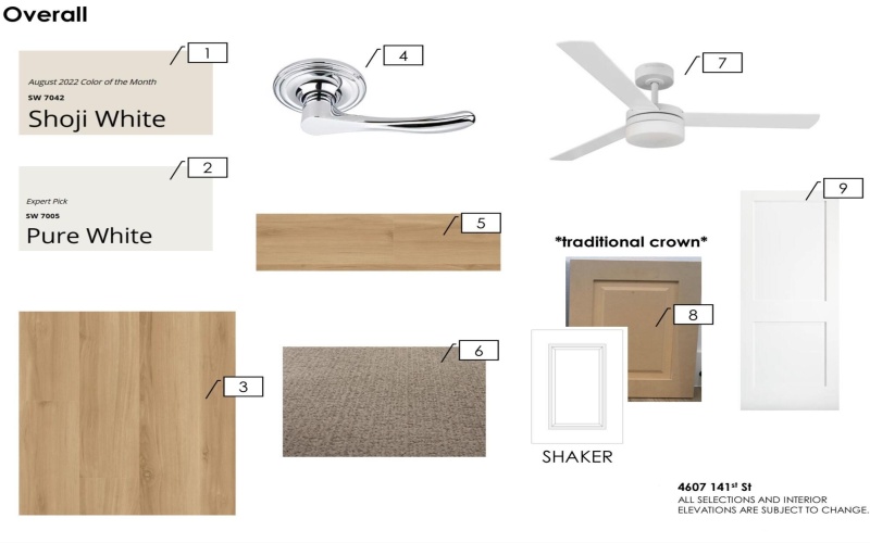 4607 141st Street, Lubbock, TX 79424, 4 Habitaciones Habitaciones , ,3 BañosBaños,Residential,En Venta,4607 141st Street,0,202562746