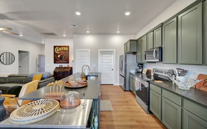 2124 Coneflower Court, Midland, TX 79705, 3 Bedrooms Bedrooms, ,2 BathroomsBathrooms,Residential,For Sale,2124 Coneflower Court,0,50086647