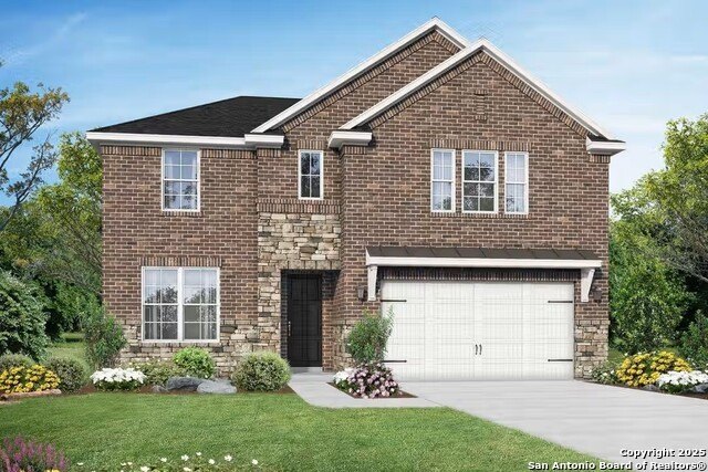 6915 Comanche Cave, San Antonio, TX 78233, 4 Bedrooms Bedrooms, ,3 BathroomsBathrooms,Residential,For Sale,6915 Comanche Cave,0,1920994