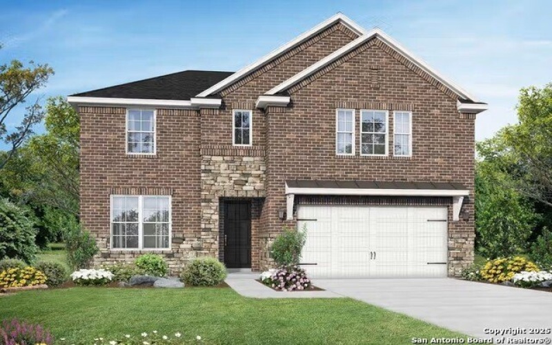 6915 Comanche Cave, San Antonio, TX 78233, 4 Bedrooms Bedrooms, ,3 BathroomsBathrooms,Residential,For Sale,6915 Comanche Cave,0,1920994