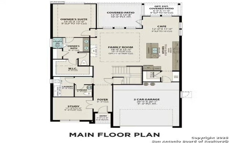 6915 Comanche Cave, San Antonio, TX 78233, 4 Bedrooms Bedrooms, ,3 BathroomsBathrooms,Residential,For Sale,6915 Comanche Cave,0,1920994