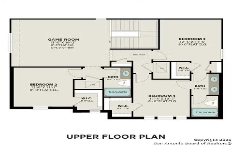 6915 Comanche Cave, San Antonio, TX 78233, 4 Bedrooms Bedrooms, ,3 BathroomsBathrooms,Residential,For Sale,6915 Comanche Cave,0,1920994