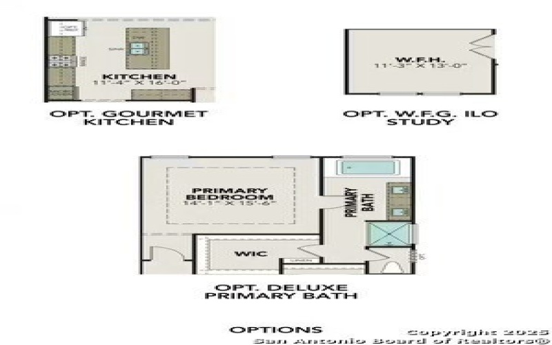 16615 Rosemary Ridge, San Antonio, TX 78112, 3 Bedrooms Bedrooms, ,3 BathroomsBathrooms,Residential,For Sale,16615 Rosemary Ridge,0,1921020