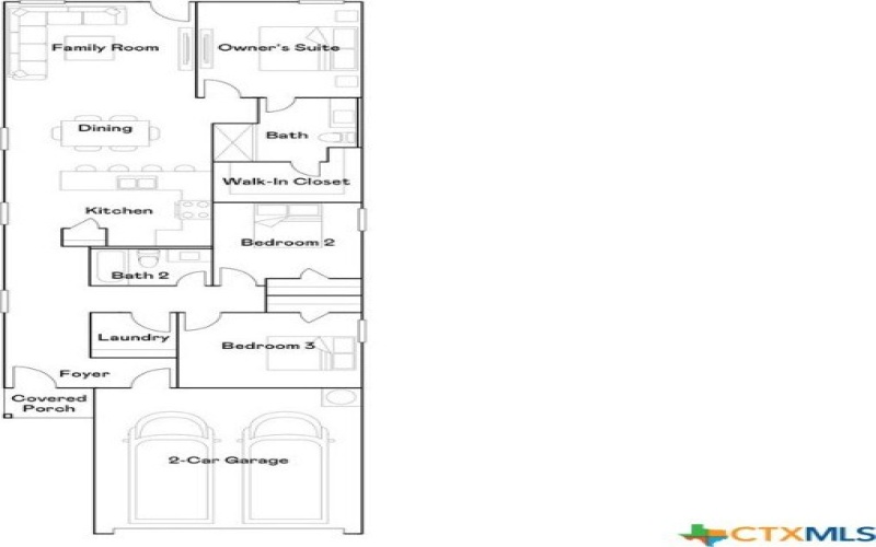 5739 Alope Way, Seguin, TX 78155, 3 Bedrooms Bedrooms, ,2 BathroomsBathrooms,Residential,For Sale,5739 Alope Way,0,597129
