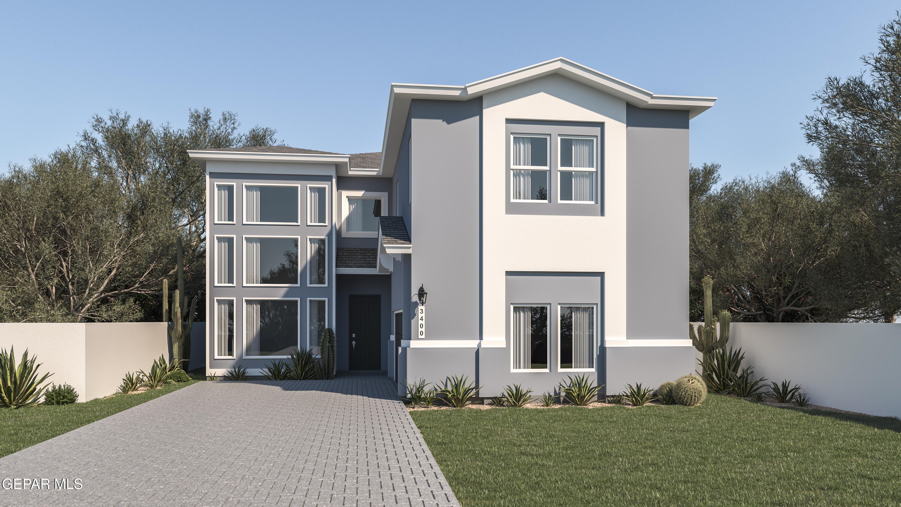 6933 Levee Circle, El Paso, TX 79932, 5 Bedrooms Bedrooms, ,3 BathroomsBathrooms,Residential,For Sale,6933 Levee Circle,0,933329