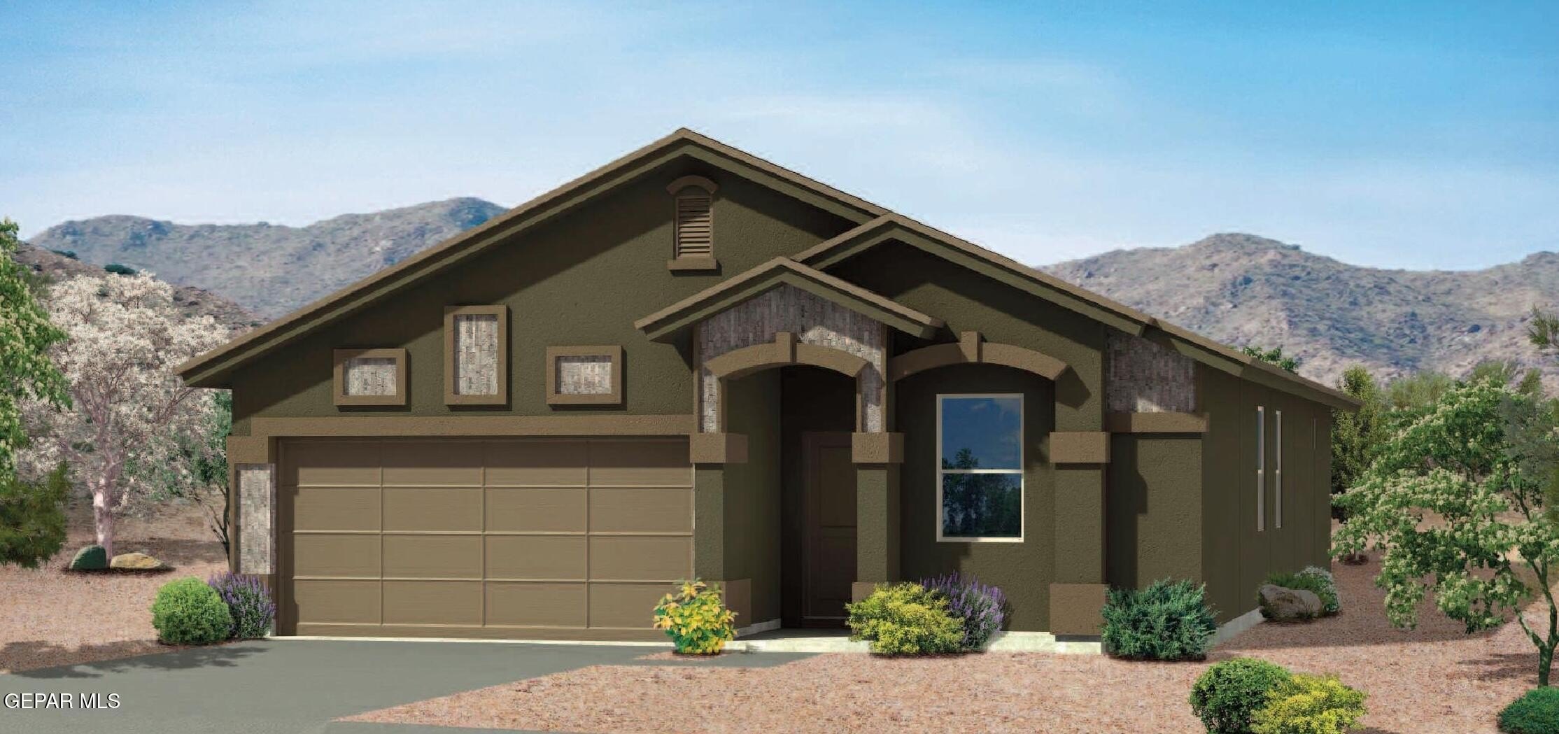 15129 Resolve Drive, El Paso, TX 79938, 4 Habitaciones Habitaciones , ,1 BañoBaños,Residential,En Venta,15129 Resolve Drive,0,933339