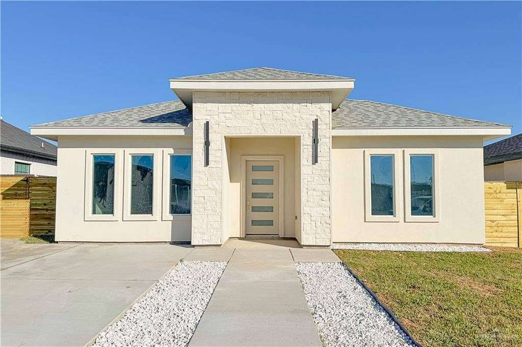 225 Palm Drive, La Joya, TX 78560, 3 Habitaciones Habitaciones , ,2 BañosBaños,Residential,En Venta,225 Palm Drive,0,486414