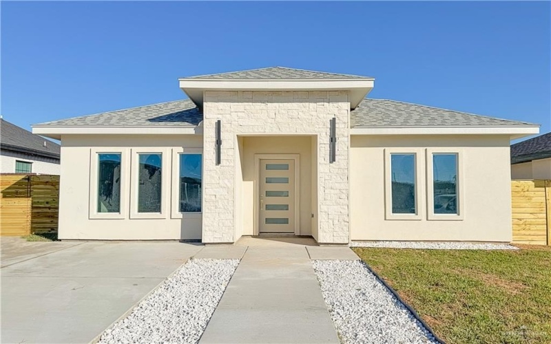 225 Palm Drive, La Joya, TX 78560, 3 Habitaciones Habitaciones , ,2 BañosBaños,Residential,En Venta,225 Palm Drive,0,486414