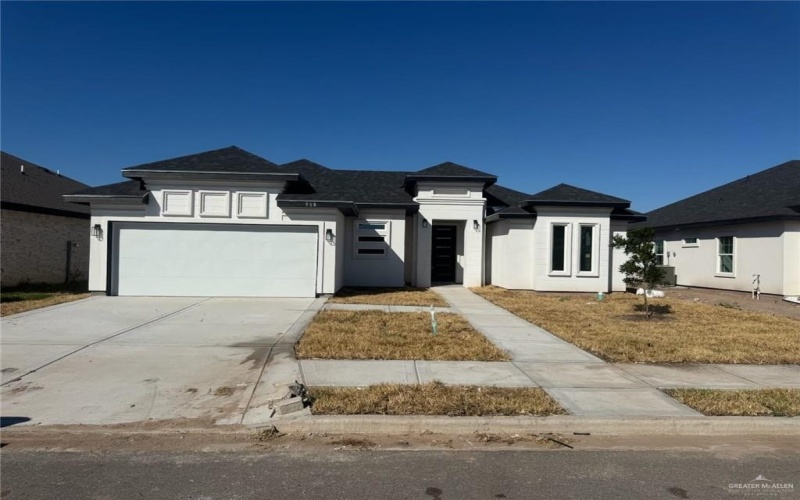 908 E 39th Street, San Juan, TX 78579, 3 Bedrooms Bedrooms, ,2 BathroomsBathrooms,Residential,For Sale,908 E 39th Street,0,486444