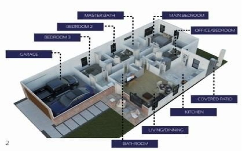 10150 Budtime Lane, Dallas, TX 75217, 4 Bedrooms Bedrooms, ,2 BathroomsBathrooms,Residential,For Sale,10150 Budtime Lane,0,20918137