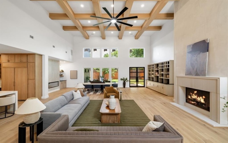 7507 Lavendale Avenue, Dallas, TX 75230, 5 Habitaciones Habitaciones , ,6 BañosBaños,Residential,En Venta,7507 Lavendale Avenue,0,21017513