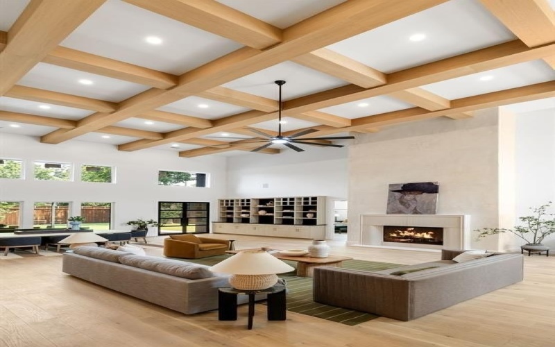 7507 Lavendale Avenue, Dallas, TX 75230, 5 Habitaciones Habitaciones , ,6 BañosBaños,Residential,En Venta,7507 Lavendale Avenue,0,21017513