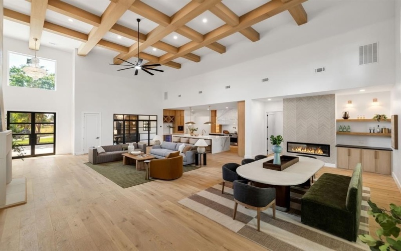 7507 Lavendale Avenue, Dallas, TX 75230, 5 Habitaciones Habitaciones , ,6 BañosBaños,Residential,En Venta,7507 Lavendale Avenue,0,21017513