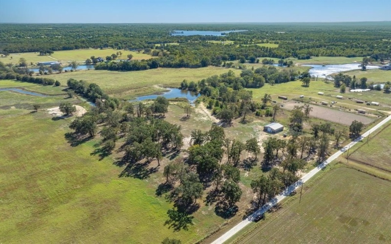 806 County Road 2918, Mineola, TX 75773, ,Tierra,En Venta,806 County Road 2918,0,21095593