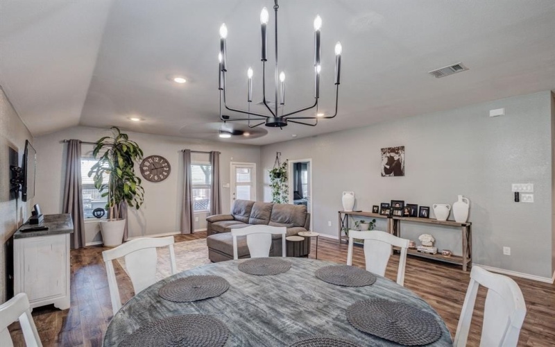 739 Meadow Creek Lane, Josephine, TX 75189, 4 Bedrooms Bedrooms, ,2 BathroomsBathrooms,Residential,For Sale,739 Meadow Creek Lane,0,21096322