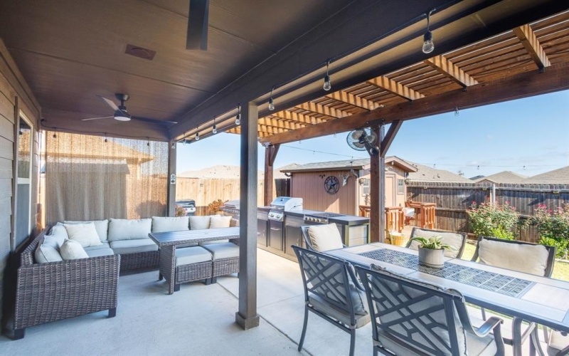 739 Meadow Creek Lane, Josephine, TX 75189, 4 Bedrooms Bedrooms, ,2 BathroomsBathrooms,Residential,For Sale,739 Meadow Creek Lane,0,21096322