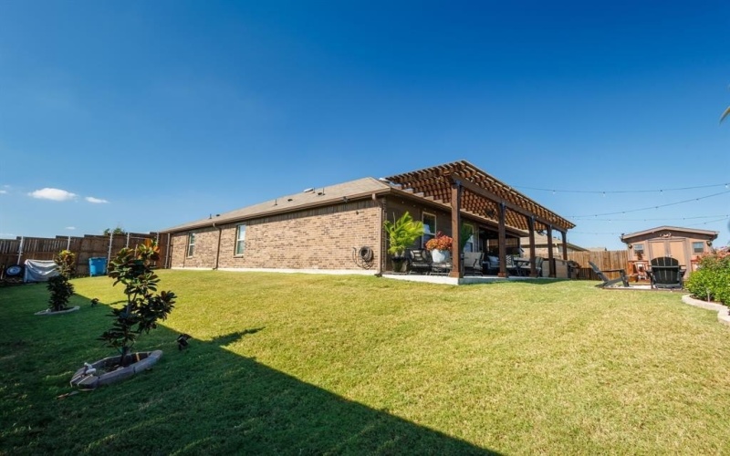 739 Meadow Creek Lane, Josephine, TX 75189, 4 Bedrooms Bedrooms, ,2 BathroomsBathrooms,Residential,For Sale,739 Meadow Creek Lane,0,21096322