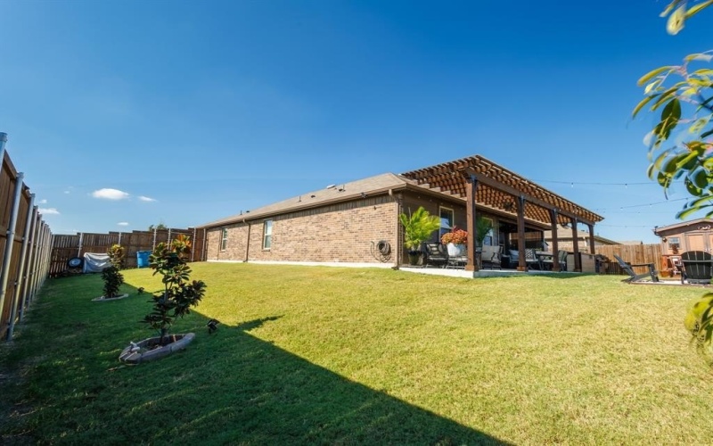 739 Meadow Creek Lane, Josephine, TX 75189, 4 Bedrooms Bedrooms, ,2 BathroomsBathrooms,Residential,For Sale,739 Meadow Creek Lane,0,21096322