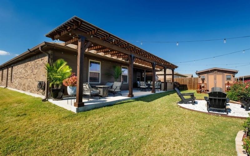 739 Meadow Creek Lane, Josephine, TX 75189, 4 Bedrooms Bedrooms, ,2 BathroomsBathrooms,Residential,For Sale,739 Meadow Creek Lane,0,21096322