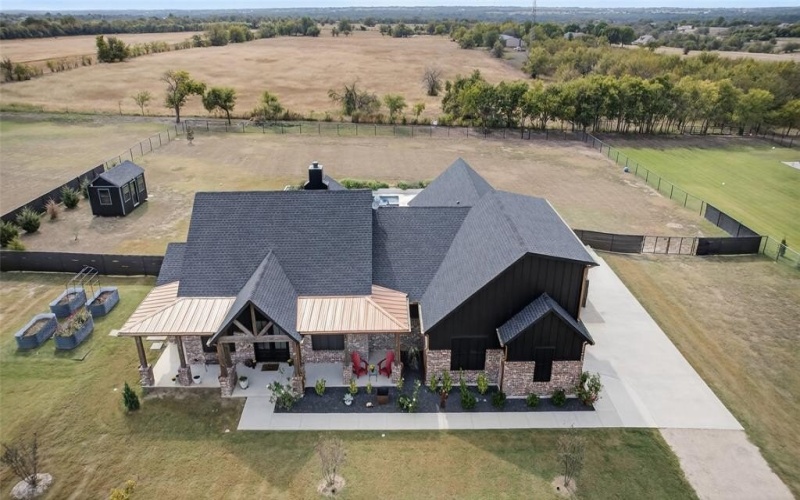 6810 Hunnington Drive, Sanger, TX 76266, 3 Habitaciones Habitaciones , ,2 BañosBaños,Residential,En Venta,6810 Hunnington Drive,0,21097366