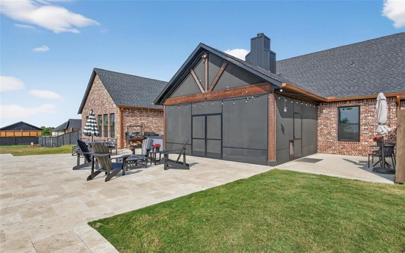 6810 Hunnington Drive, Sanger, TX 76266, 3 Habitaciones Habitaciones , ,2 BañosBaños,Residential,En Venta,6810 Hunnington Drive,0,21097366