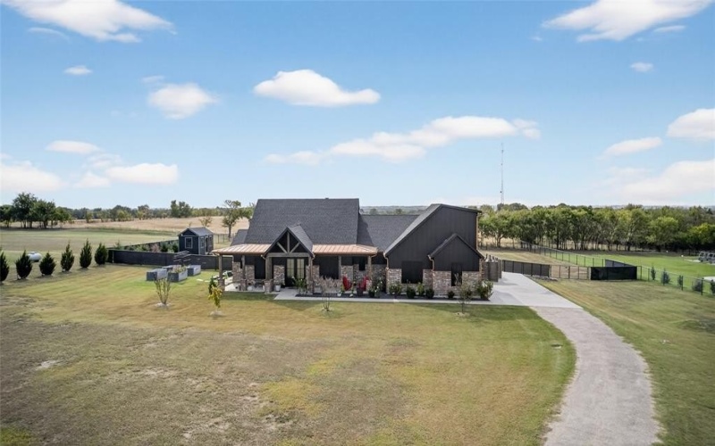 6810 Hunnington Drive, Sanger, TX 76266, 3 Habitaciones Habitaciones , ,2 BañosBaños,Residential,En Venta,6810 Hunnington Drive,0,21097366