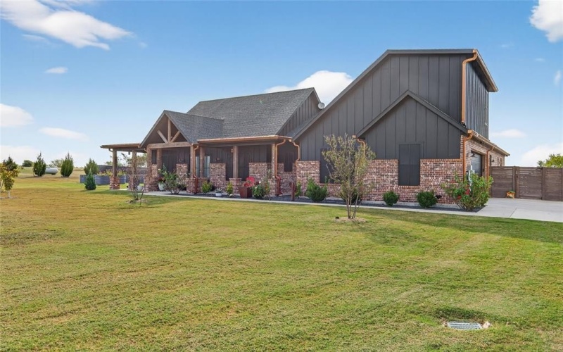 6810 Hunnington Drive, Sanger, TX 76266, 3 Habitaciones Habitaciones , ,2 BañosBaños,Residential,En Venta,6810 Hunnington Drive,0,21097366