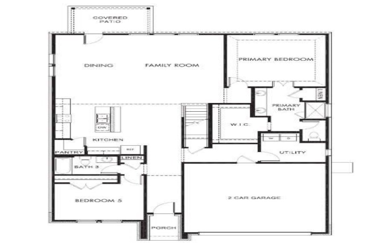 2217 Mustang Way, Seagoville, TX 75159, 5 Habitaciones Habitaciones , ,3 BañosBaños,Residential,En Venta,2217 Mustang Way,0,21099917