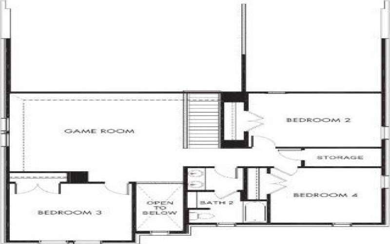 2217 Mustang Way, Seagoville, TX 75159, 5 Habitaciones Habitaciones , ,3 BañosBaños,Residential,En Venta,2217 Mustang Way,0,21099917