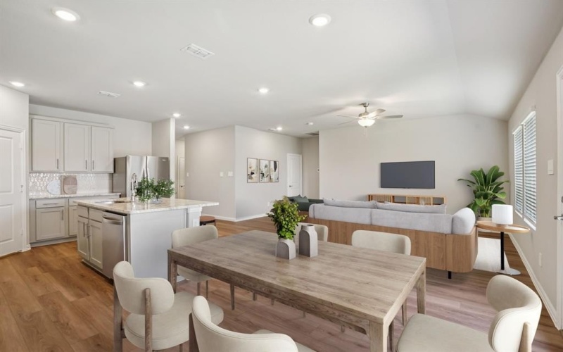 2215 Mustang Way, Seagoville, TX 75159, 3 Bedrooms Bedrooms, ,2 BathroomsBathrooms,Residential,For Sale,2215 Mustang Way,0,21099918